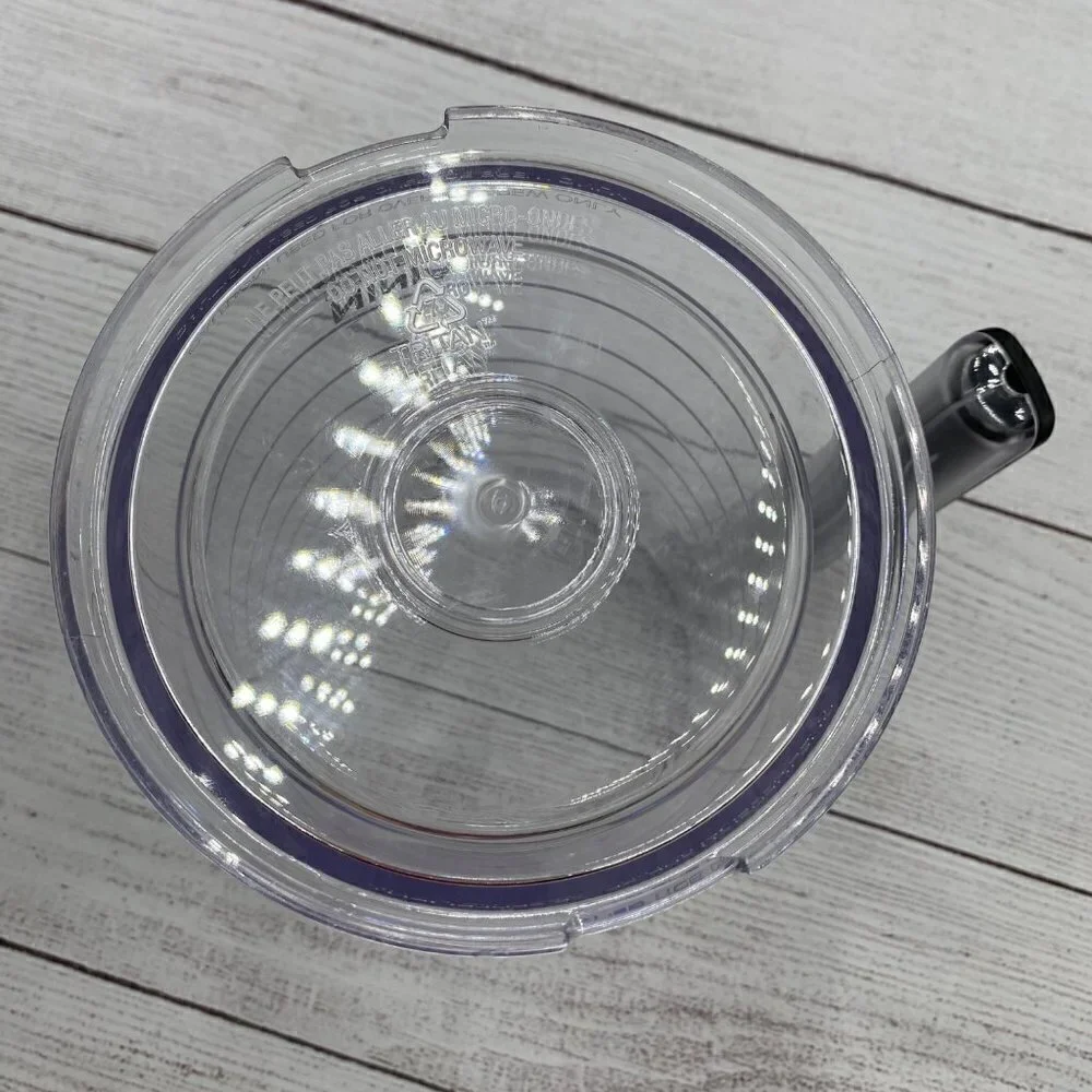 Ninja Coffee Over Ice 50 oz Carafe Pitcher Double Wall NO LID